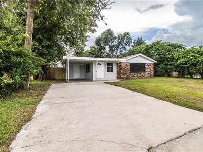 415 Lucille St, Bartow, FL, 33830