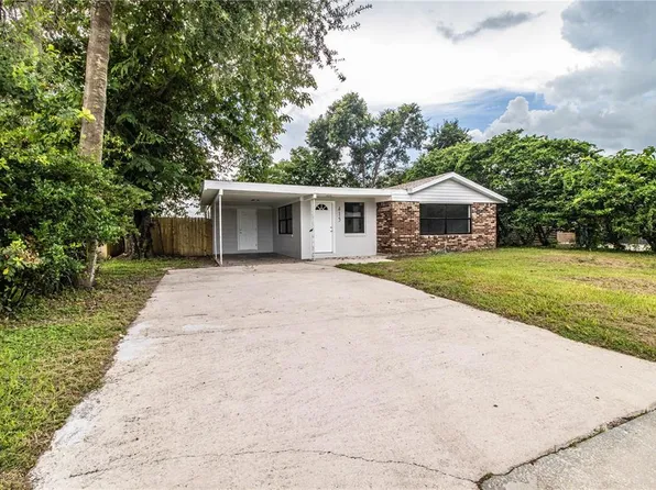 415 Lucille St, Bartow, FL 33830