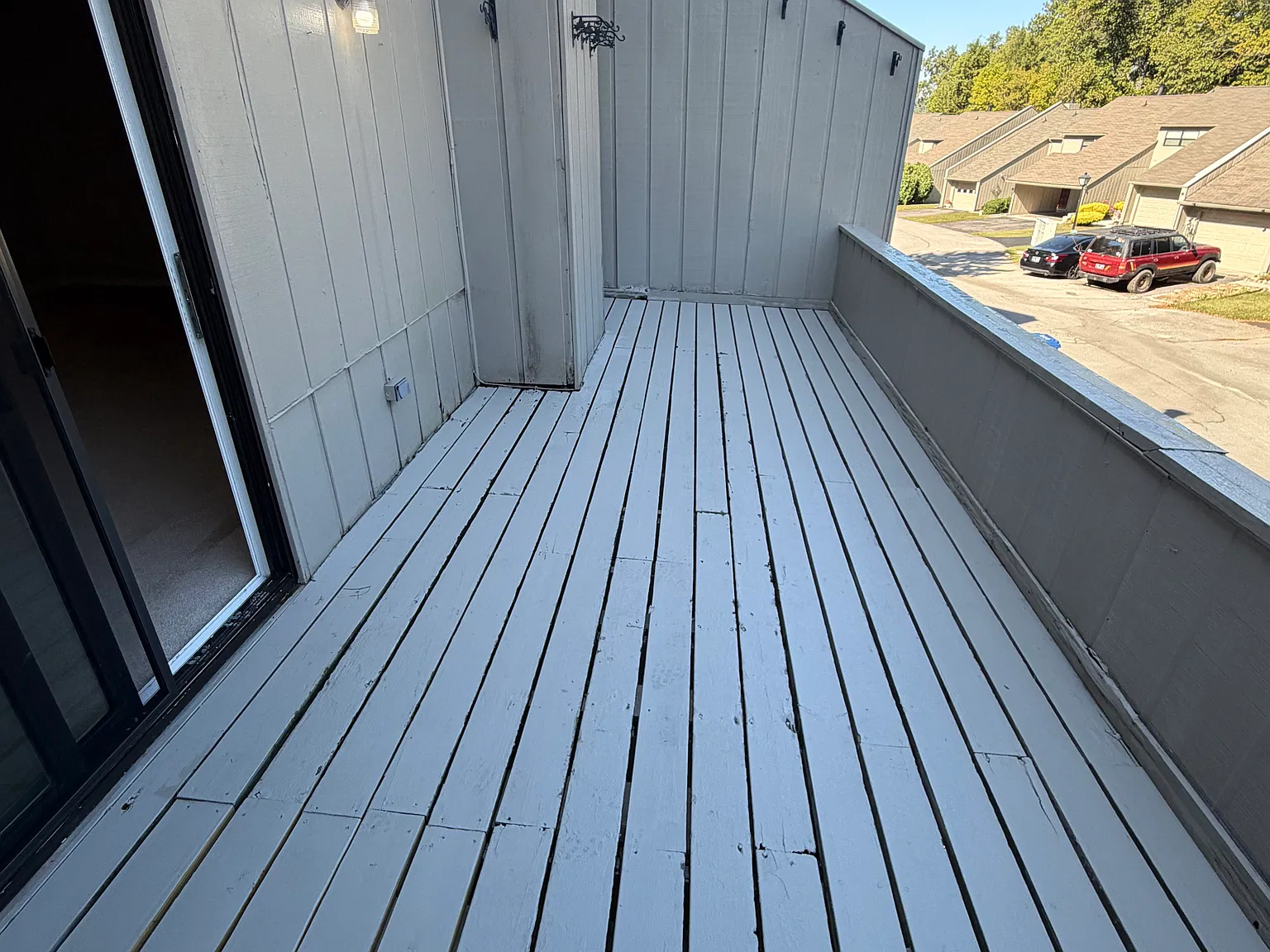 8705 Olde Colony Trl — Photo 3