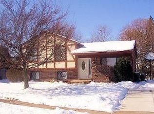 40819 McNamara Dr, Clinton Township, MI 48038