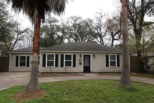 6506 Sivley St Photo 1