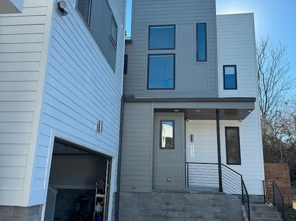 553B Hamilton Ave, Nashville, TN 37203
