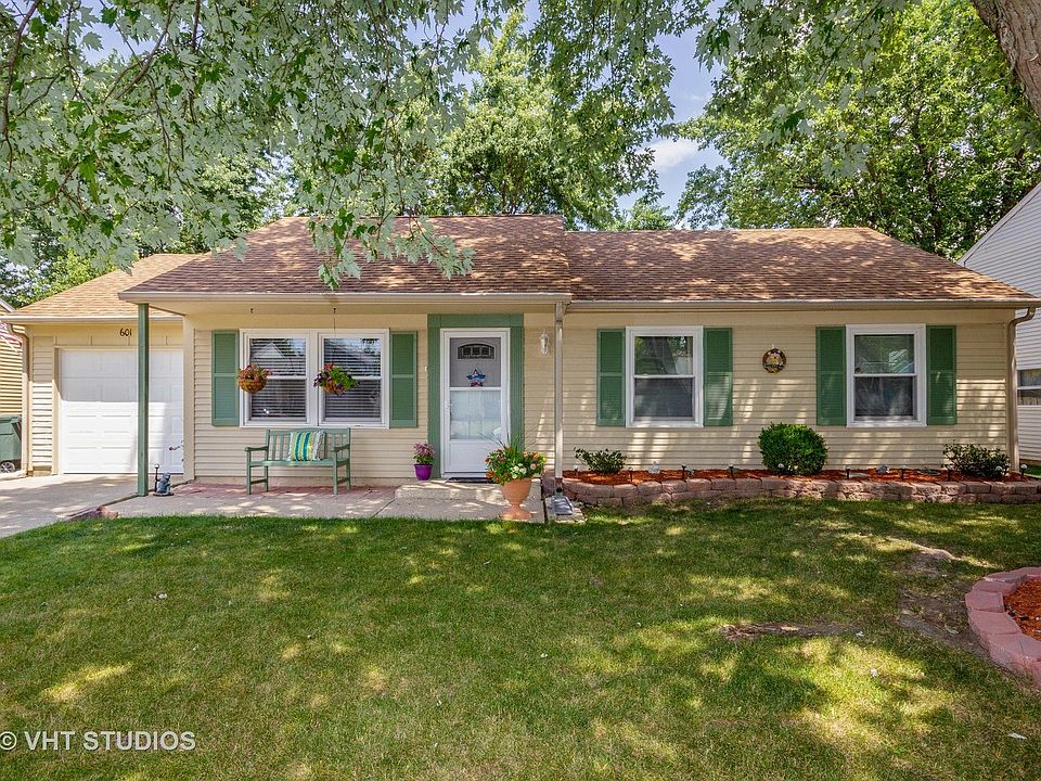 1st image of 601 Livingston Dr