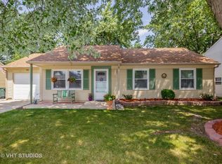 601 Livingston Dr, New Lenox, IL 60451