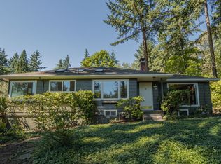 3801 SW Hamilton St, Portland, OR 97221