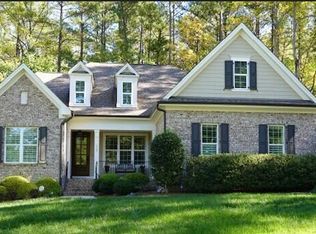 4207 Henderson Pl, Pittsboro, NC 27312