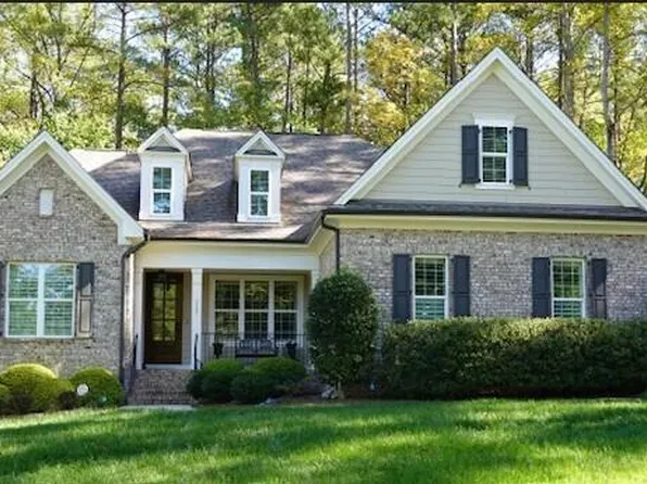 4207 Henderson Pl, Pittsboro, NC 27312