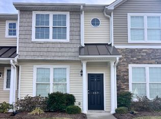 157 Rowse Dr, Lynchburg, VA 24502