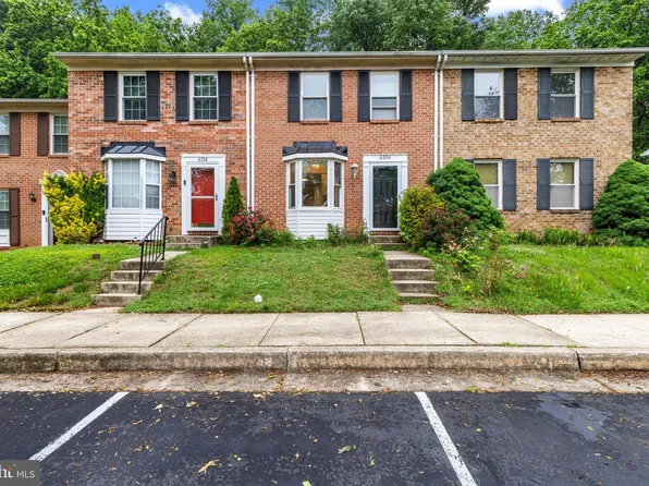 6356 Ducketts Ln Unit 2-8, Elkridge, MD 21075
