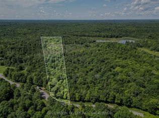 1531 Myers Cave Rd, North Frontenac, ON K0H1B0