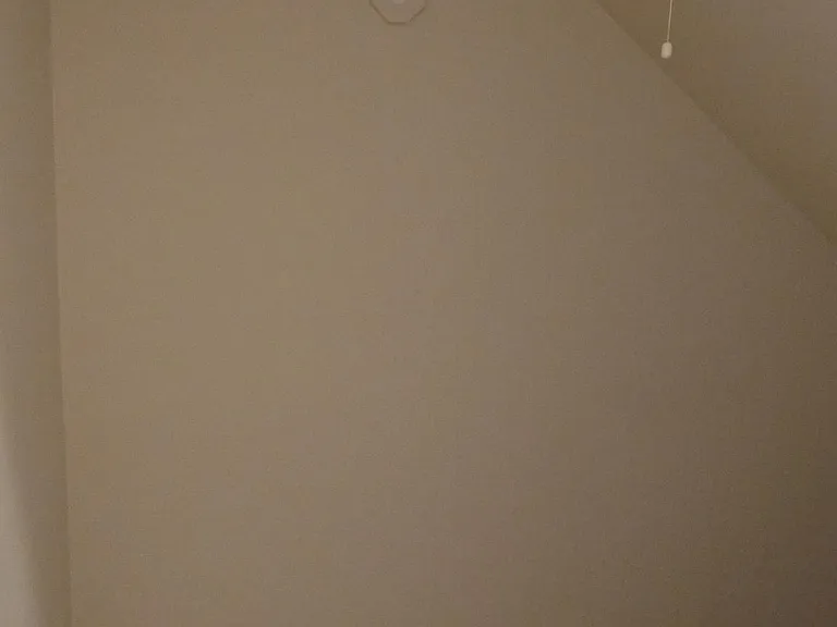 small storage room