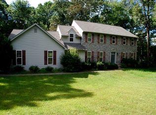 112 Paper Mill Cir, Lincoln University, PA 19352