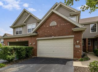 14941 S Suffolk Ct, Homer Glen, IL 60491