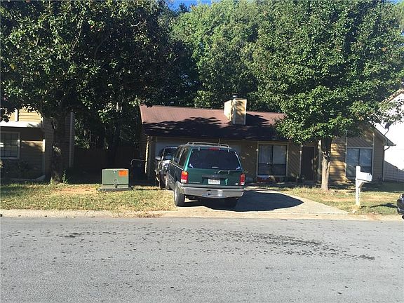 4th image of 1406 Woodington Cir