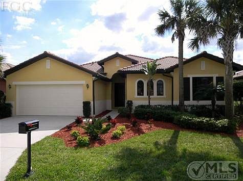 You Will Love This Remodeled 4 Bedroom/2.5 Bath Pool Home In Gated Hampton Park Community In Gateway!!