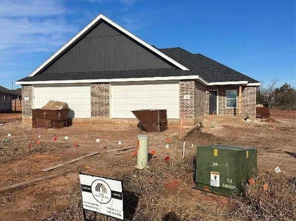 142 Pedernales, Abilene, TX 79602