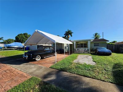 1131 N 74th Way, Hollywood, FL, 33024