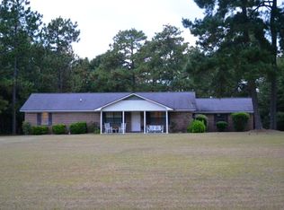 220 Five Mile Rd, Eufaula, AL 36027