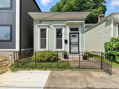 954 Vine St, Louisville, KY, 40204