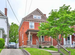 3908 Hazel Ave, Cincinnati, OH 45212