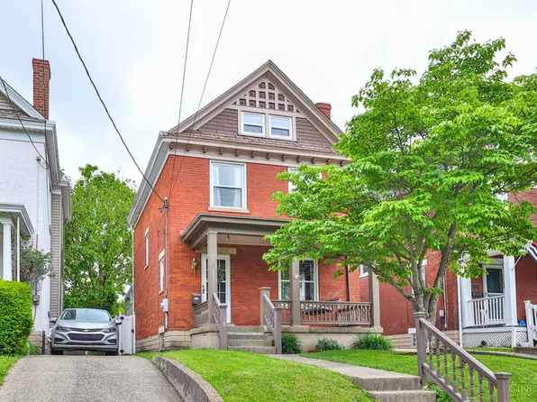 3908 Hazel Ave, Cincinnati, OH 45212