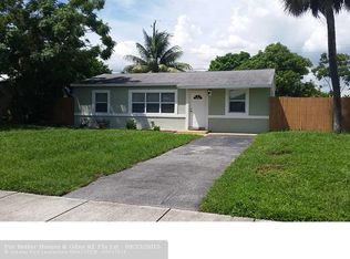 6001 NE 6th Ter, Oakland Park, FL 33334