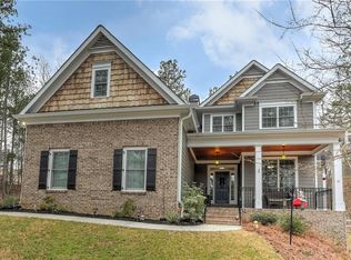 60 Mission Hills Dr, Cartersville, GA 30120