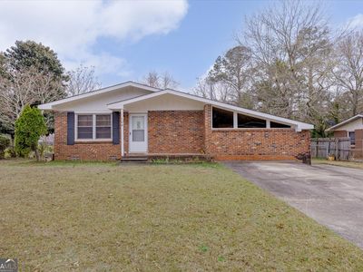 104 Oxford Ln, Warner Robins, GA, 31088