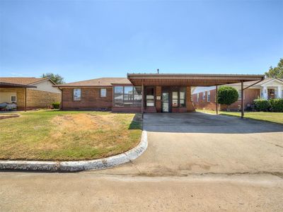 1524 SW 61st St, Oklahoma City, OK, 73159