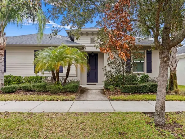 7005 Briarhill Ct, Tampa, FL 33625