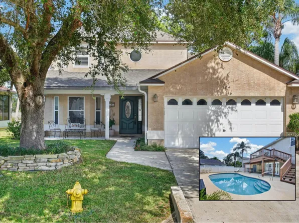 184 Marsh Island Cir, Saint Augustine, FL 32095