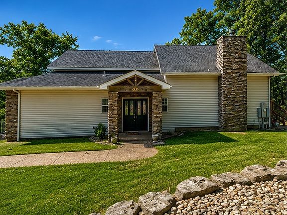 3rd image of 6835 Saint Tropez Cir