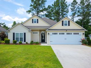 4027 Gramercy Dr, Valdosta, GA 31605