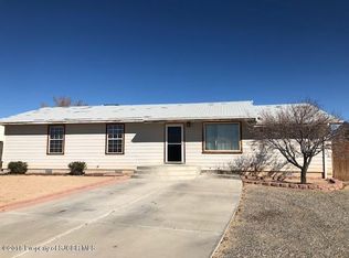 612 Clark Ave, Farmington, NM 87401