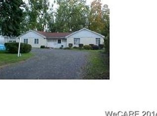 3275 S Dixie Hwy, Lima, OH 45804