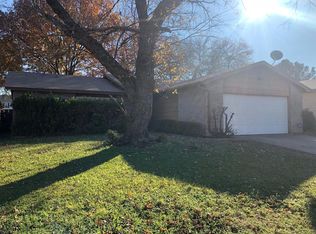 7313 S Ridge Trl, Fort Worth, TX 76133