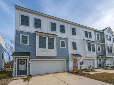 1015 Pettiford Pl, Hanahan, SC, 29410