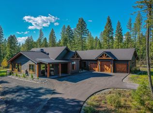 1915 Whitefish Village Dr, Whitefish, MT 59937