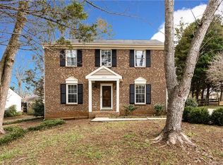 10707 Par Cove Ln, Charlotte, NC 28277