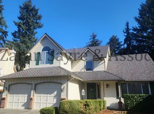 1213 SW 330th Pl, Federal Way, WA 98023
