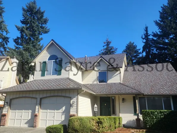 1213 SW 330th Pl, Federal Way, WA 98023