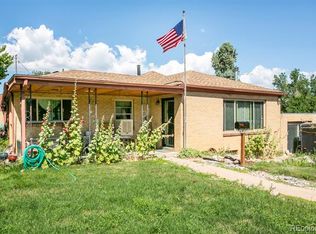 4085 S Cherokee St, Englewood, CO 80110