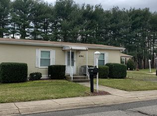 494 Rosalind Rd, Freehold, NJ 07728