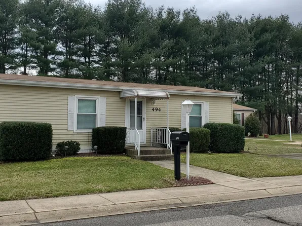 494 Rosalind Road, Freehold, NJ 07728