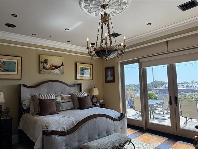 1301 N Rampart St #500 — Photo 7