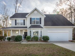 9477 Ayscough Rd, Summerville, SC 29485