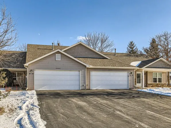 20505 Fenston Ave N, Forest Lake, MN 55025