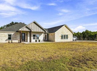 341 Park Rd, Bandera, TX 78003