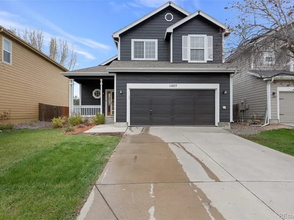 11077 Quail Court, Parker, CO 80134