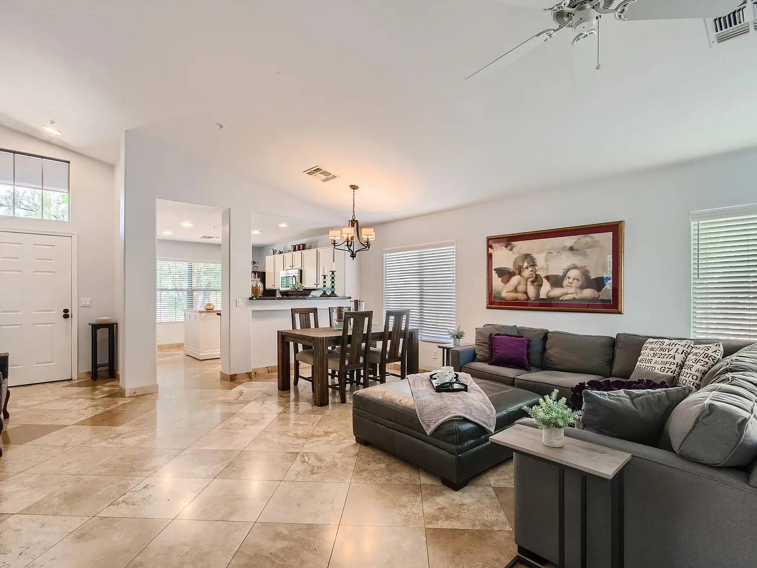 10265 E Star Of The Desert Dr — Photo 4